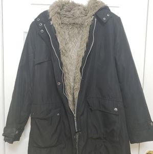 Winter jacket